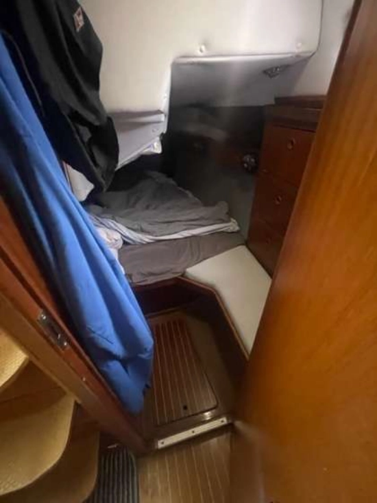 Bavaria Yachts 340 usata in vendita