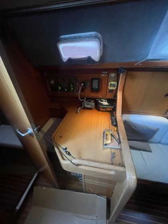 Bavaria Yachts 340 usata in vendita