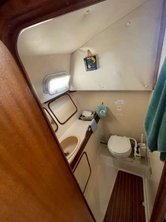 Bavaria Yachts 340 usata in vendita