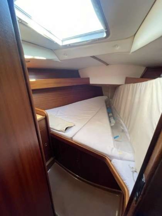 Bavaria Yachts 340 usata in vendita