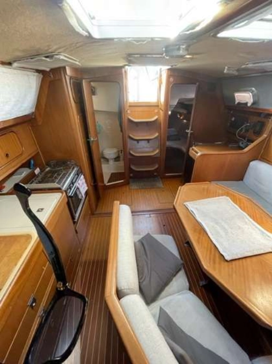 Bavaria Yachts 340 usata in vendita