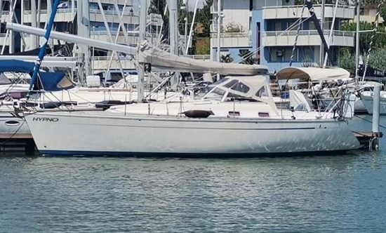 Bavaria Yachts 340 usata in vendita