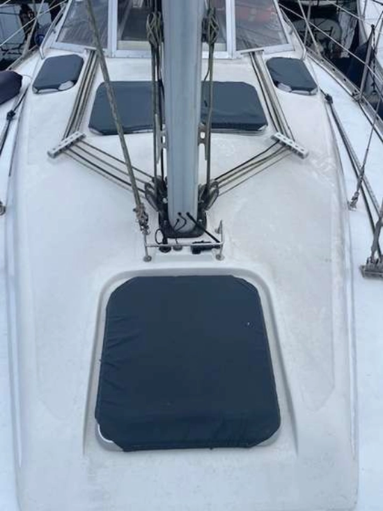 Bavaria Yachts 340 usata in vendita