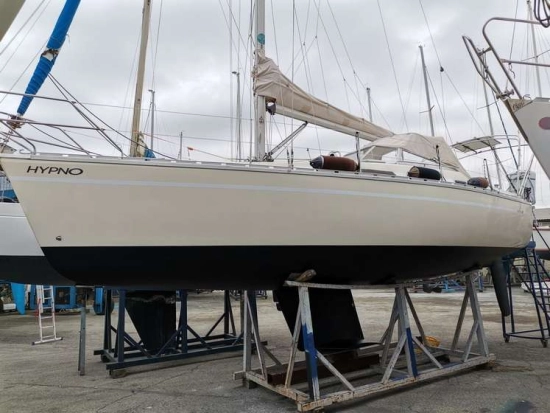 Bavaria Yachts 340 usata in vendita