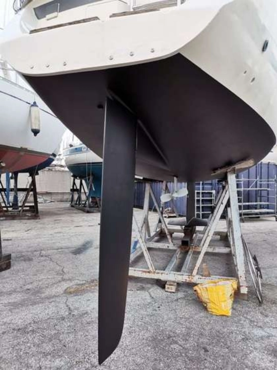 Bavaria Yachts 340 usata in vendita