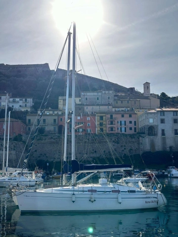 Bavaria Yachts 37 CRUISER de segunda mano en venta