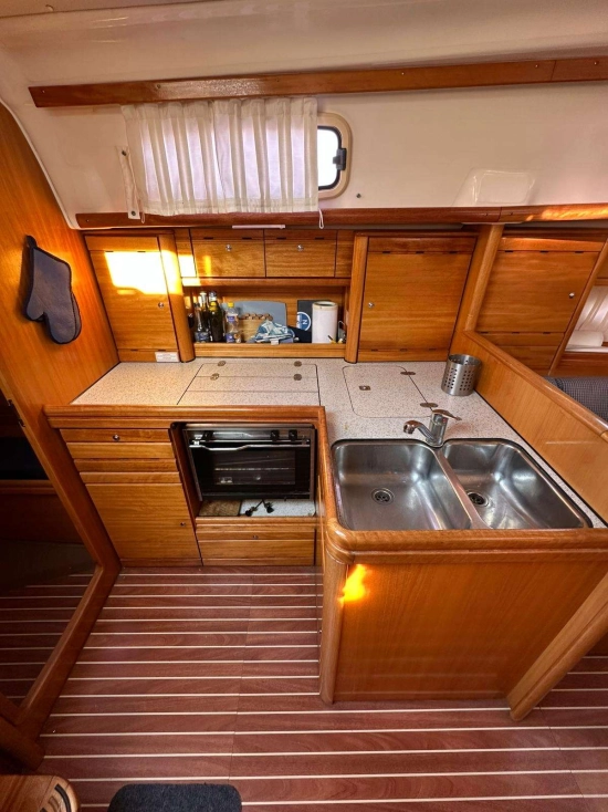 Bavaria Yachts 37 CRUISER usado à venda