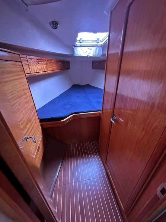 Bavaria Yachts 37 CRUISER usado à venda