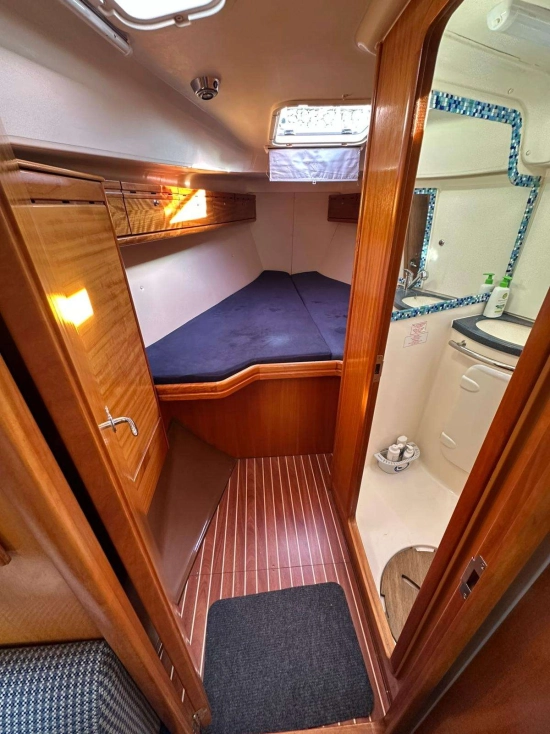 Bavaria Yachts 37 CRUISER usado à venda