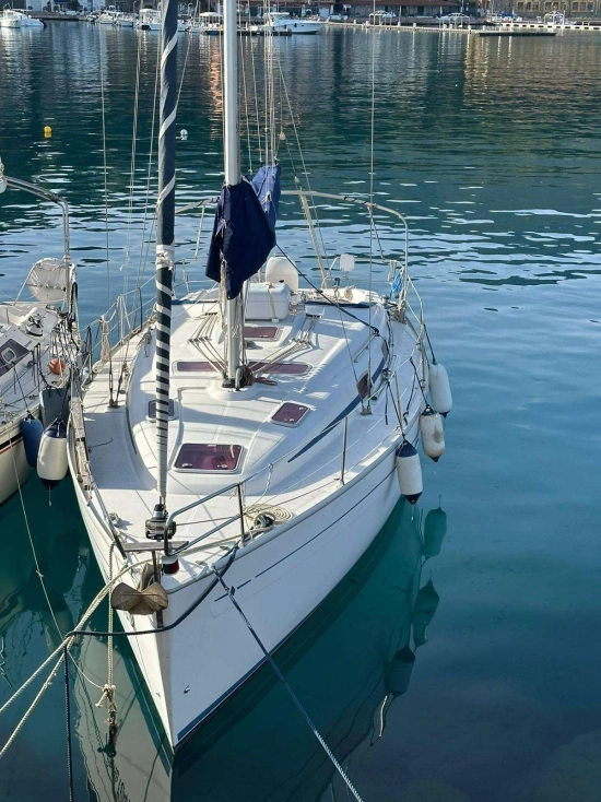 Bavaria Yachts 37 CRUISER usado à venda