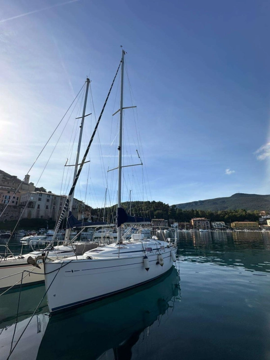 Bavaria Yachts 37 CRUISER usado à venda