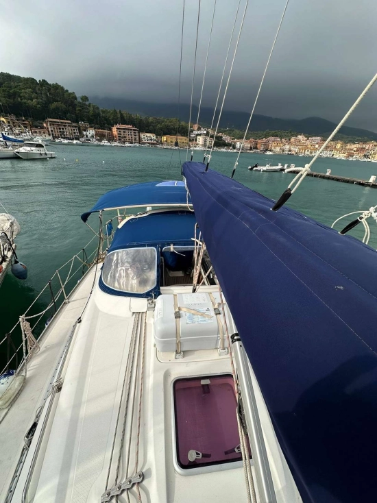 Bavaria Yachts 37 CRUISER usado à venda