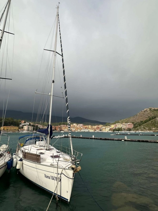 Bavaria Yachts 37 CRUISER usado à venda