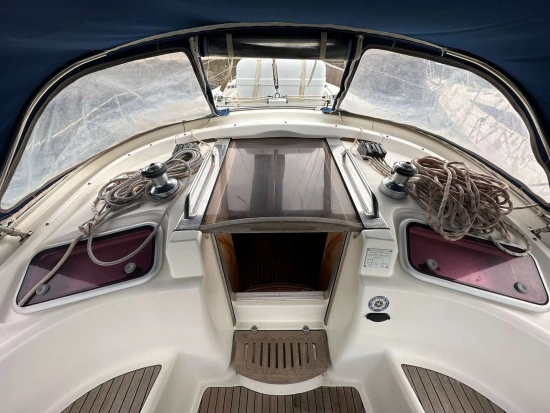 Bavaria Yachts 37 CRUISER usado à venda