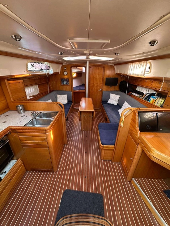 Bavaria Yachts 37 CRUISER usado à venda
