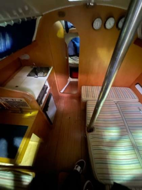 Custom PASSATORE usata in vendita