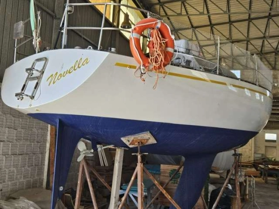 Custom PASSATORE usata in vendita