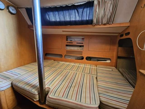 Custom PASSATORE usata in vendita