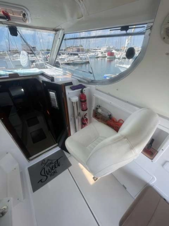 Azimut 28 usado à venda