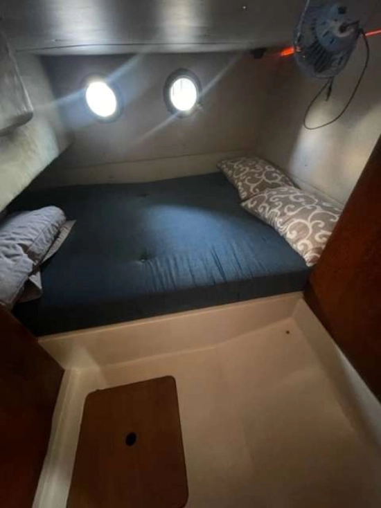 Azimut 28 usado à venda
