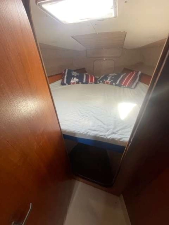 Azimut 28 usado à venda