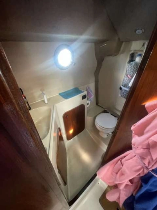 Azimut 28 usado à venda