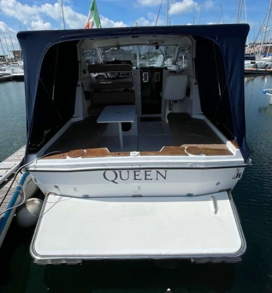 Azimut 28 usado à venda