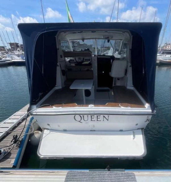 Azimut 28 usado à venda