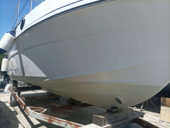 Azimut 28 usado à venda