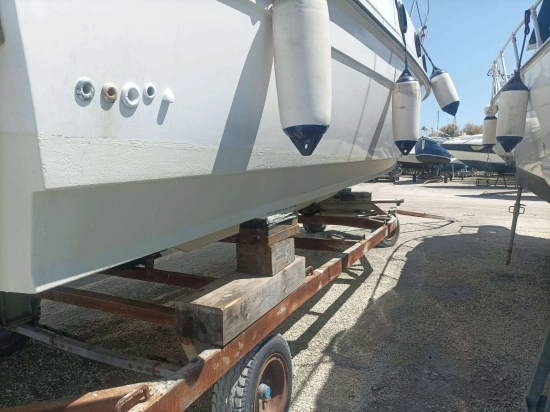 Azimut 28 usado à venda