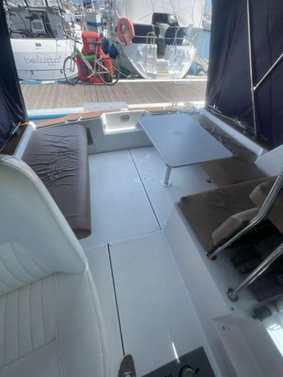 Azimut 28 usado à venda
