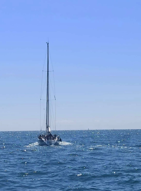 Sweden Yachts 41 usata in vendita