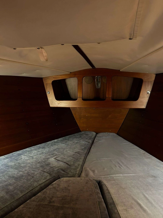 Sweden Yachts 41 usata in vendita