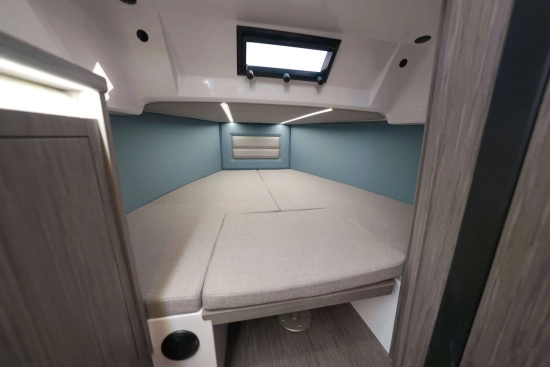 Ranieri CAYMAN 33.0 EXECUTIVE nuova in vendita