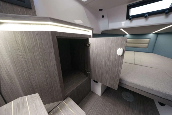 Ranieri CAYMAN 33.0 EXECUTIVE nuova in vendita