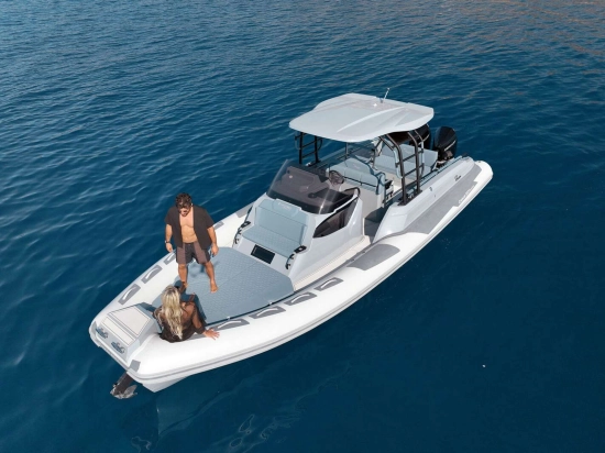 Ranieri CAYMAN 33.0 EXECUTIVE nuova in vendita