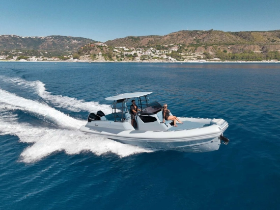 Ranieri CAYMAN 33.0 EXECUTIVE nuova in vendita