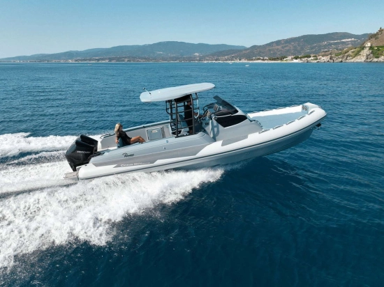 Ranieri CAYMAN 33.0 EXECUTIVE nuova in vendita