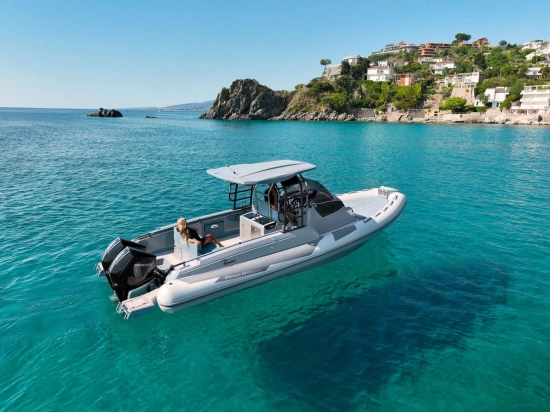 Ranieri CAYMAN 33.0 EXECUTIVE nuova in vendita