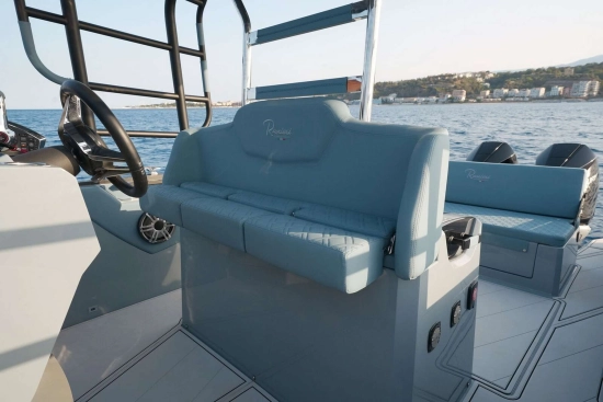 Ranieri CAYMAN 33.0 EXECUTIVE nuova in vendita