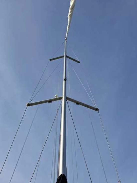 Beneteau Oceanis 43 usado à venda