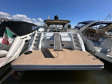 Fiart Mare 41 usata in vendita