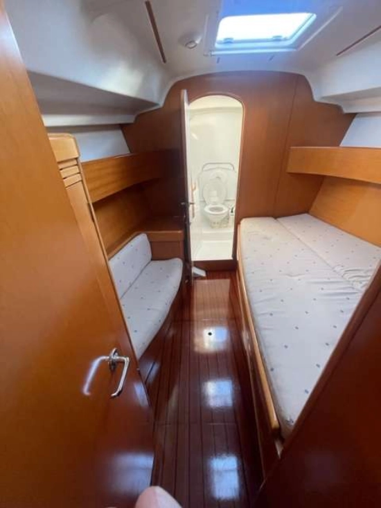 Beneteau First 44.7 usado à venda