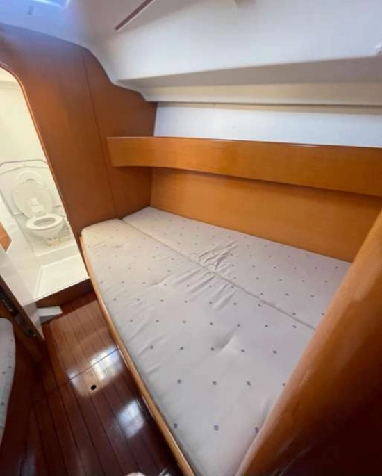 Beneteau First 44.7 usado à venda