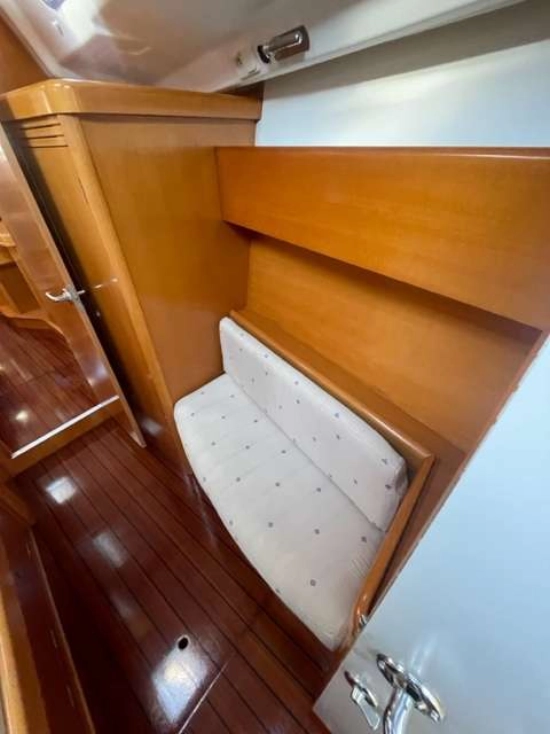 Beneteau First 44.7 usado à venda