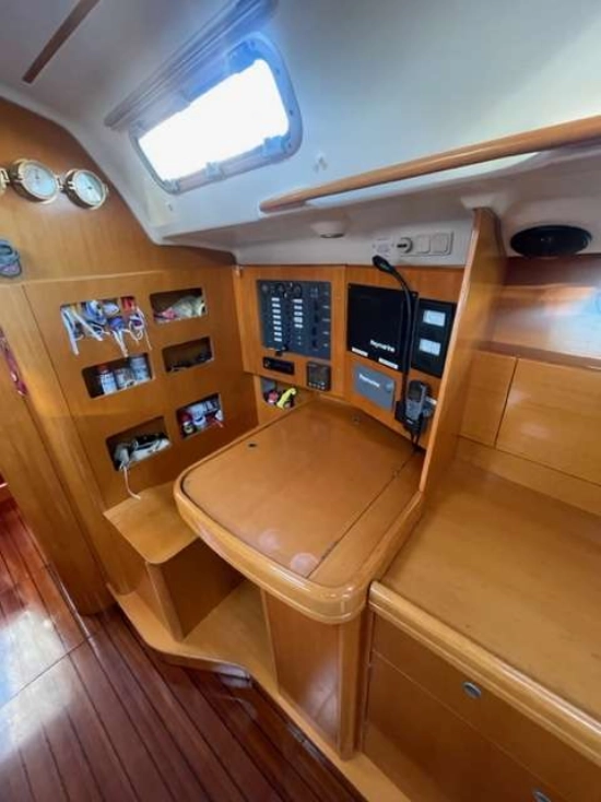 Beneteau First 44.7 usado à venda