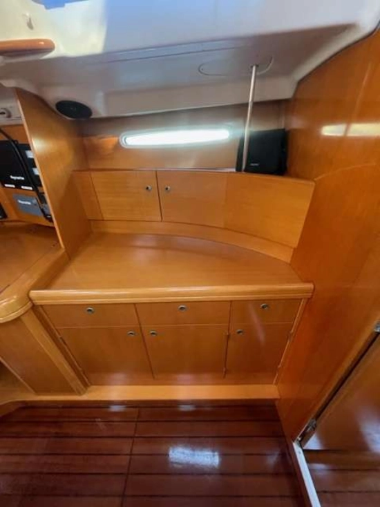 Beneteau First 44.7 usado à venda