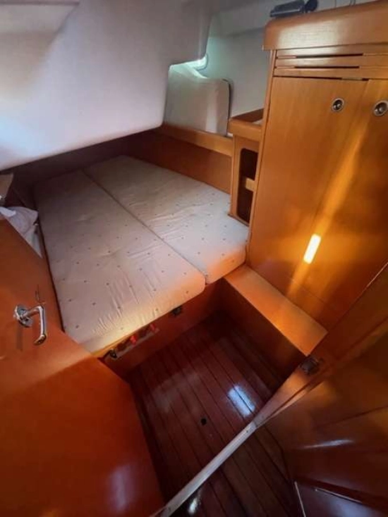 Beneteau First 44.7 usado à venda