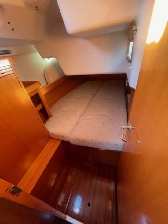 Beneteau First 44.7 usado à venda