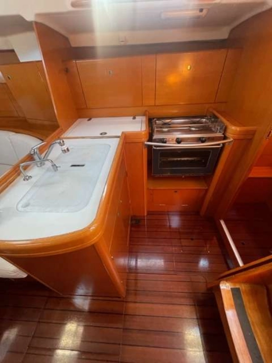 Beneteau First 44.7 usado à venda